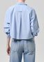 Petit Ami Shirt - French Blue