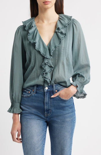 Hardy Top