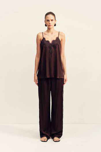 Simona Lace Cami