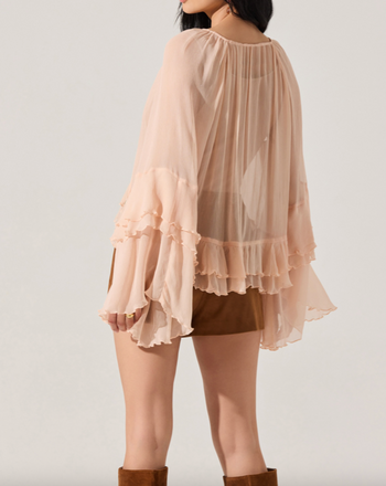 Margaery Top
