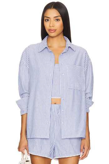Sailing Squad Top