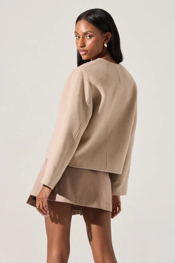 Jennah Jacket