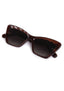 Brigitte Sunglasses - Espresso