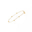 Waterproof Heart Anklet