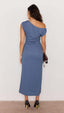 Freya Asymmetrical Dress