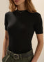 Good Sport Top - Black