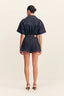 Rita Wrap Skort