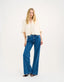 Heirloom Top - Ivory