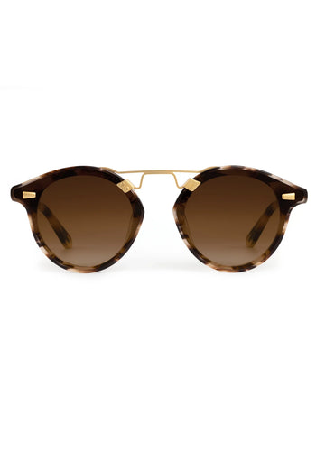 STL Nylon - Blonde Venezia 18K