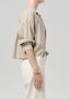 Petit Ami Shirt - Sandatlas Stripe