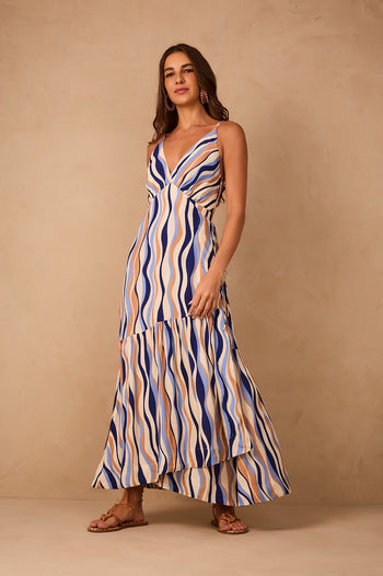 Carioca Maxi Dress