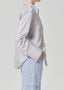 Camilia Shirt - Mirada Stripe