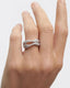 Pave Sense Ring -7