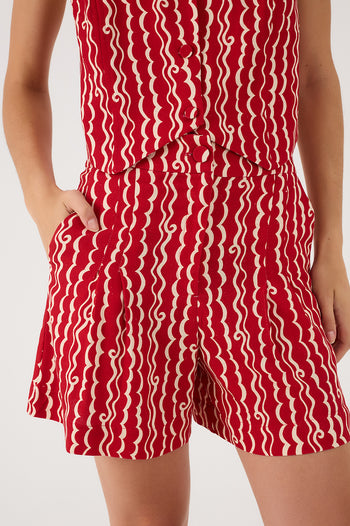 Atlantica Shorts