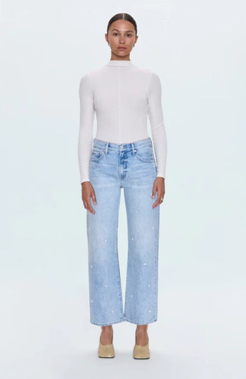 Lexi Mid Rise - Stellar Vintage