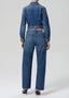 Lindz Tuxedo Stripe - Liro