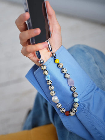 Orbit Wristlet - Jasper