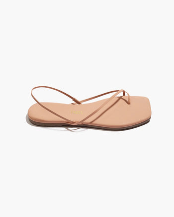 Square Toe Millie Sandal