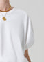 Gia Bubble Top