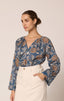 Allison Blouse