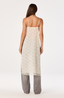 Helena Tunic Top - Ivory