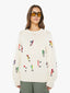 The Raglan Pullover