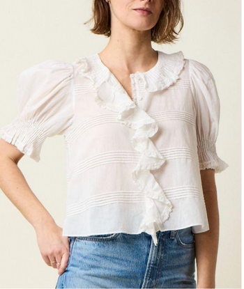 Balsam Top