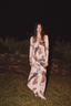 Shelby Maxi Dress - Liquid Stone