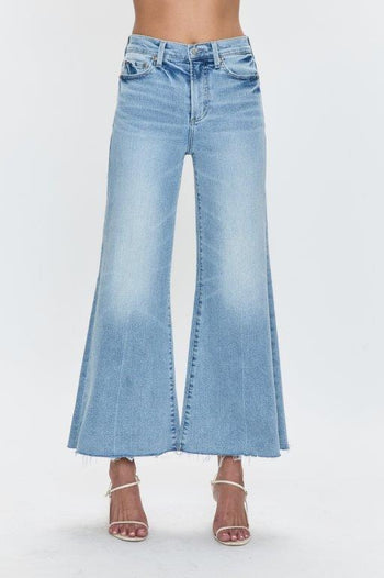Izzy Denim