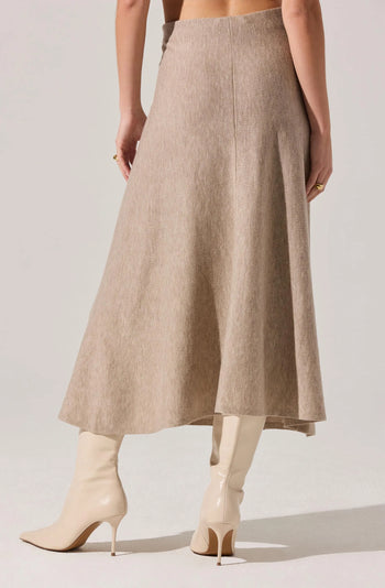Deora Sweater Skirt