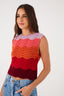 Arpoador Knit Tank