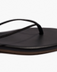 Square Toe Lilu Sandal - Sable