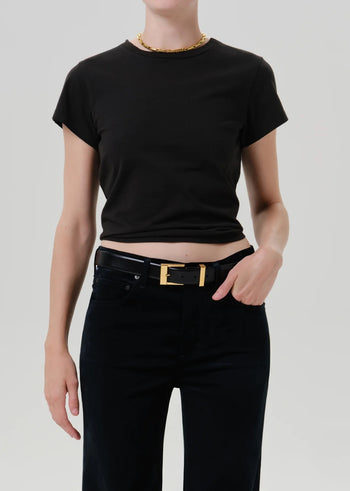 Kai Baby Tee - Juniper