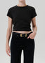 Kai Baby Tee - Juniper