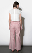 Natalia Sheer Bubble Sweater Top
