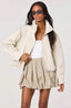 Cooper Jacket - Bone