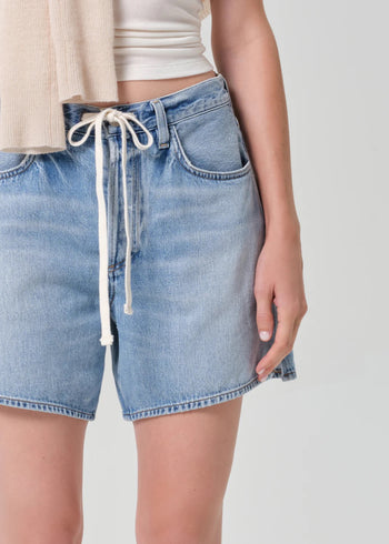 Brynn Drawstring Short - Ritual