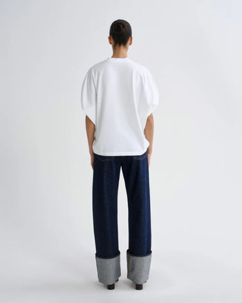 Souline T-Shirt - White