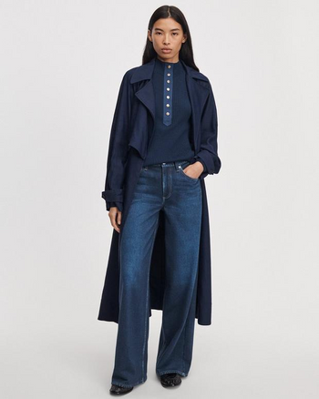 Miramar Terry Sofie Full Length - Nolita