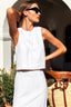 Studio Boxy Top