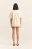 Sierra Pullover Top