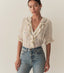 Hettie Top - Candlelight