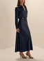The Favorite Skirt - Navy
