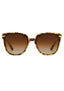 Dede Nylon Sunglasses - Canary 18K