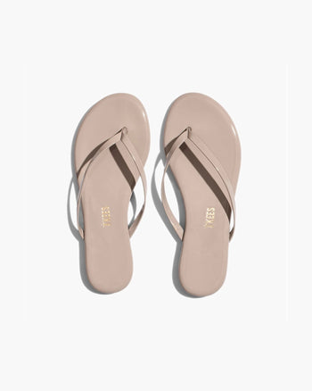 Glosses Sandal