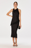 Amira Top - Black