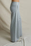 Mikos Travel Wide Leg Pants - Heather Grey