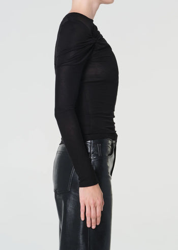 Lissa Long Sleeve Tee