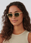 Franklin Sunglasses - Yuzu 12K