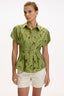 Adalene Shirt - Green